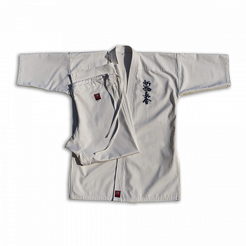 Доги SHINKYOKUSHINKAI