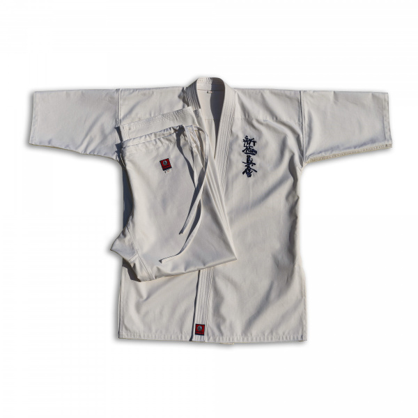 Доги SHINKYOKUSHINKAI
