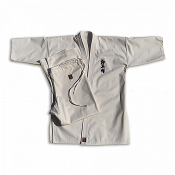 Доги KYOKUSHINKAN