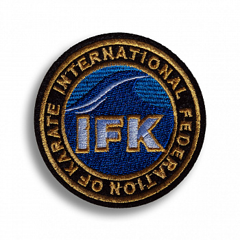 Шеврон IFK